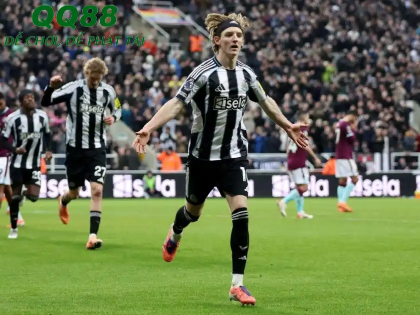 Newcastle được đánh giá cao hơn Fulham ở màn so tài sắp tới Newcastle được đánh giá cao hơn Fulham ở màn so tài sắp tới